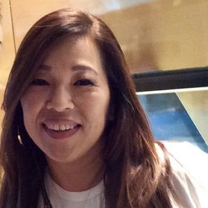 Meet your Posher, Denise